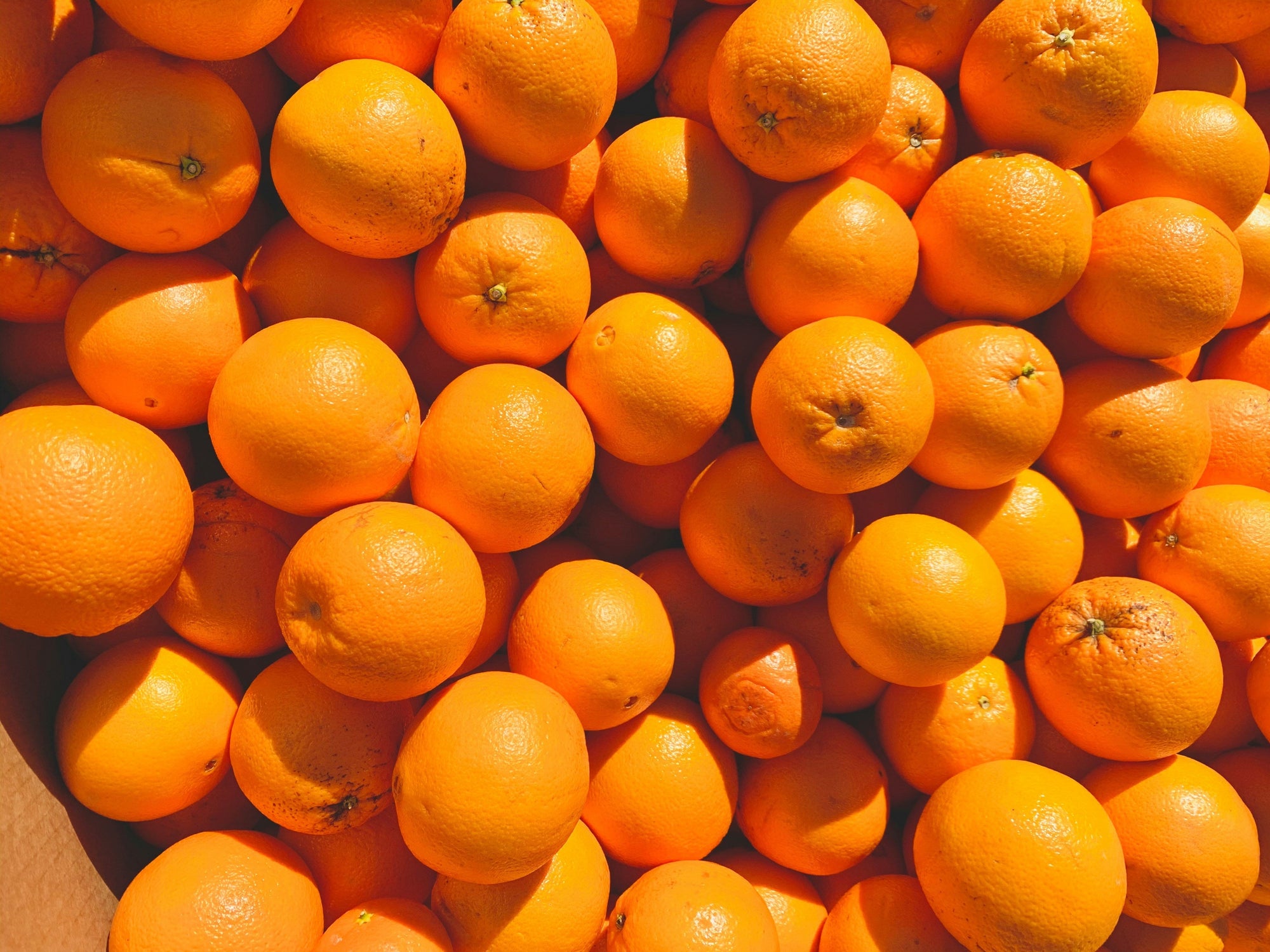 Health Benefits of Organic Oranges: Vitamin C, Antioxidants, and More