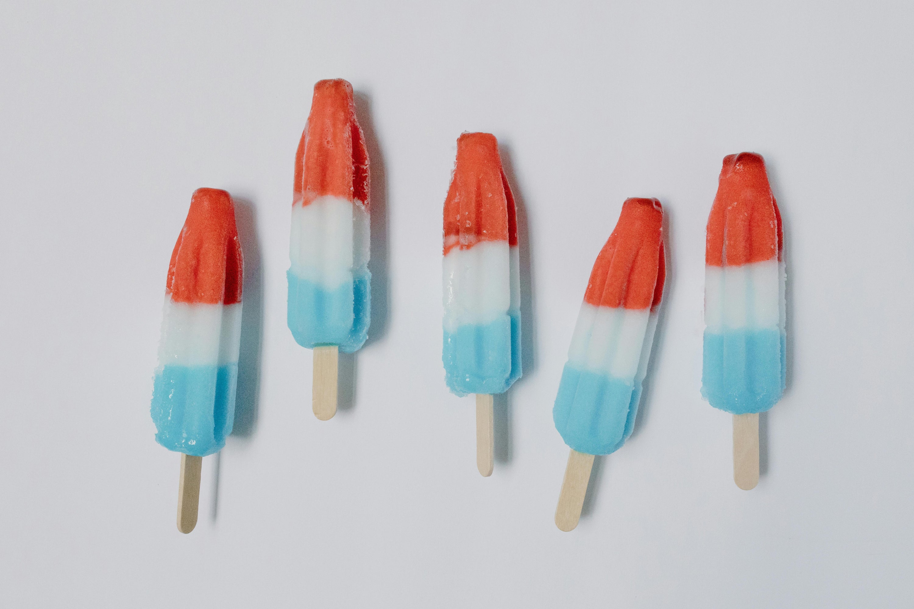 The History of Popsicles: How Frozen Treats Became a Summer Staple
