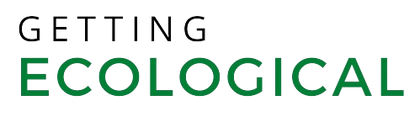 Getting Ecological