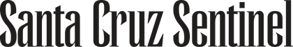 Santa Cruz Sentinel